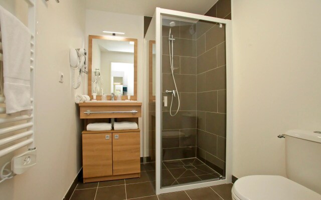 Residence Odalys Paris Rueil