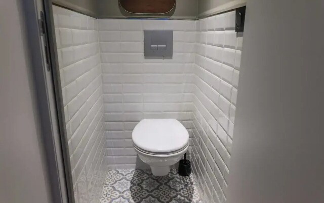 Cosy Flat - 1br/4p - Porte de Montreuil