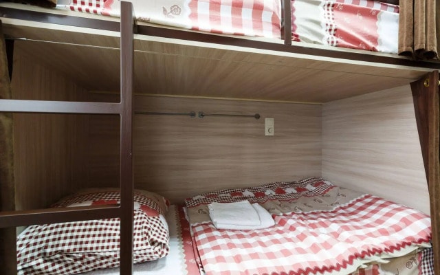 Hostel Nochlezhka