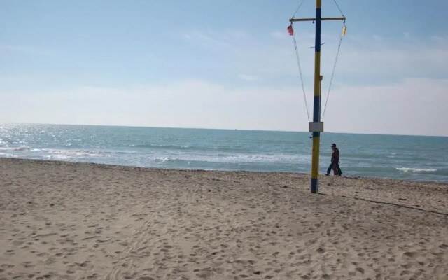 B&B Sinbad La Scialuppa