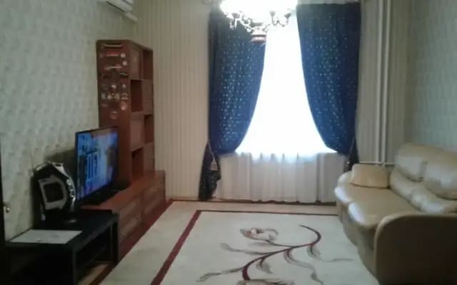 CityInn Smolenskaya
