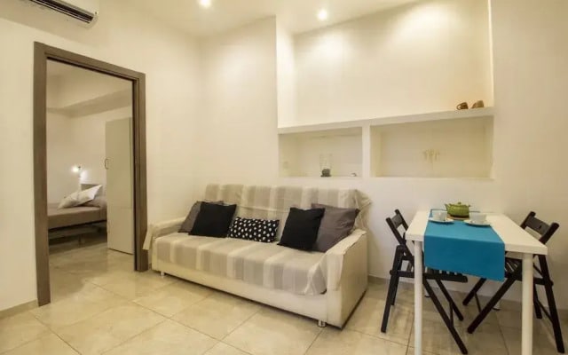 Borgo San Lazzaro Cozy Flat