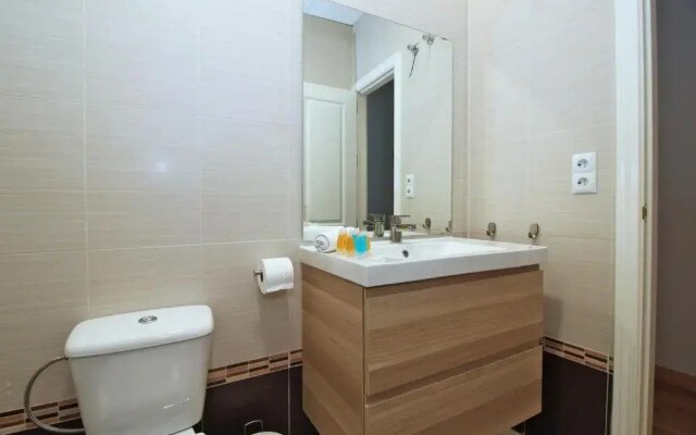 Del Parque Flats - Maestre Premium