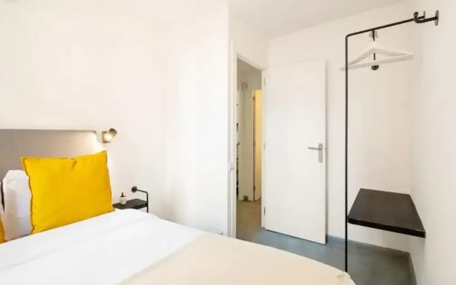 Private Terrace Dishwasher 3 Bedrooms