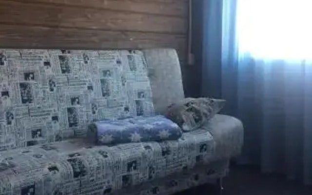 Гостевой дом Слава КПСС