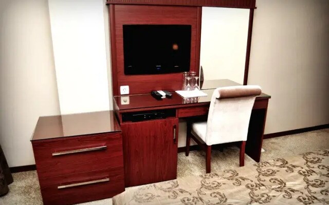 Pen Hotel Pendik