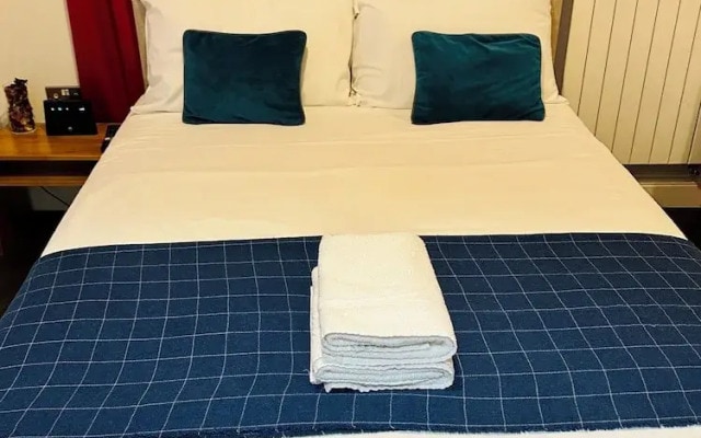 Eurostar Comfort Inn Studio Apartments