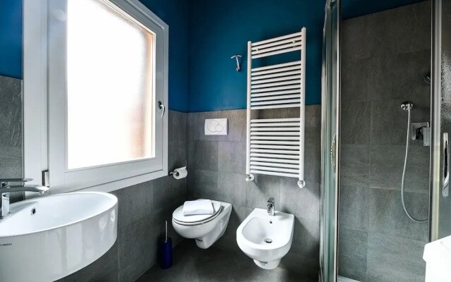 Frari Luxury