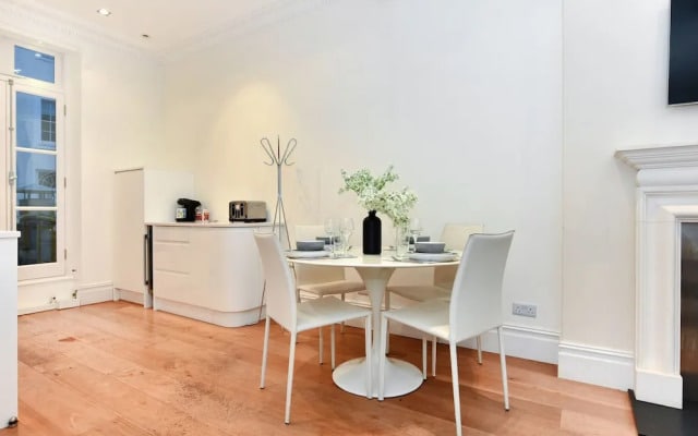 Knightsbridge Beauchamp Exclusive I 45bp