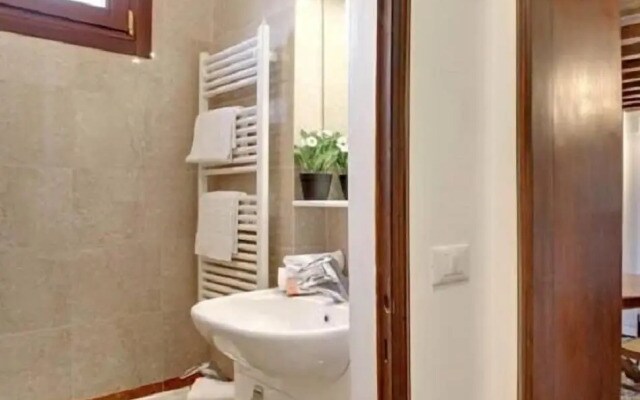 Grimaldi Apartments - Scala Reale