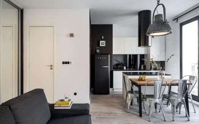 Gorska Apartment
