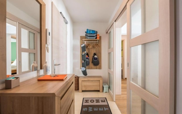 Ferienwohnung Lausbub
