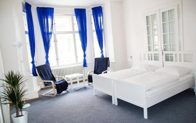 Hostel Franz Kafka