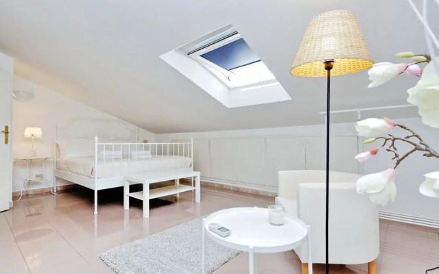 Bellincioni Apartment