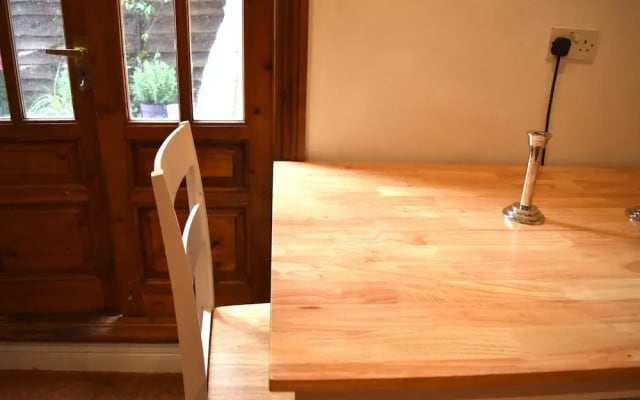 1 Bedroom Apartment in Clapham