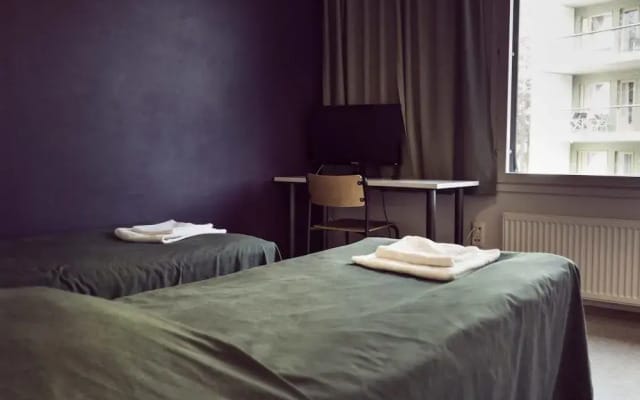 Hotel Vuokattisport