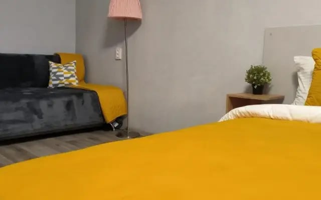 Апартаменты на улице Энтузиастов 6