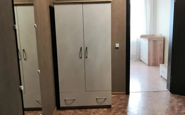 Апартаменты на улице Павловский тракт