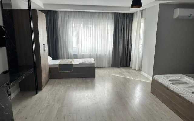 Kaya Hotel SAW