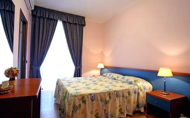Buone Vacanze
