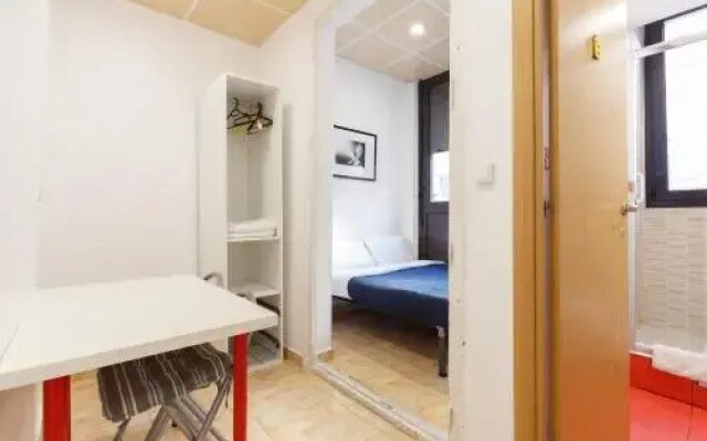 Barcelona Rooms 294 Bed & Breakfast