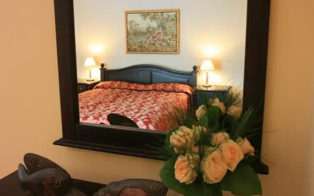 Hotel Sonata