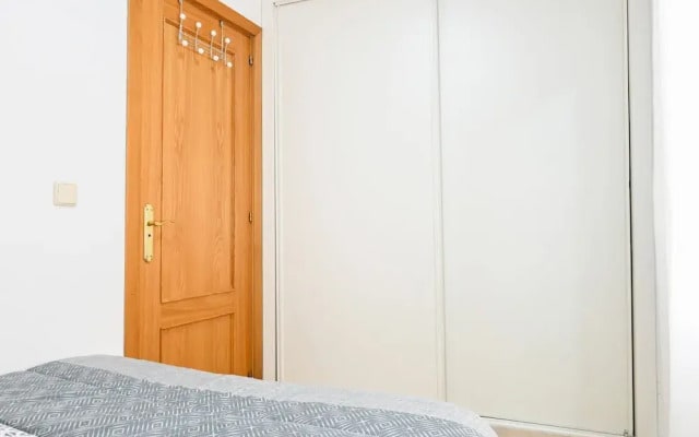 M Men551b Acogedor Apartamento en Vallecas Tu N