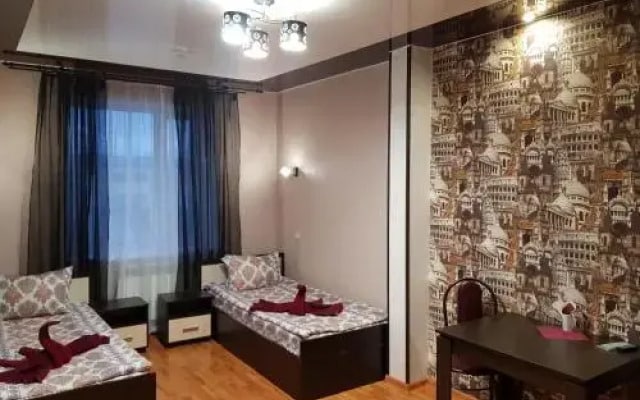 Choviu Hotel