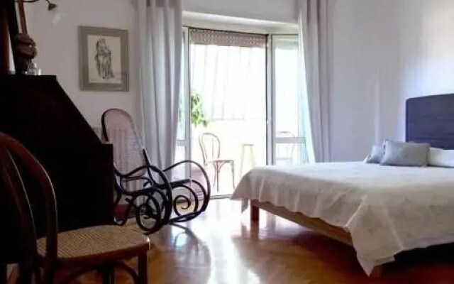 Felice B&B Monteverde Vecchio