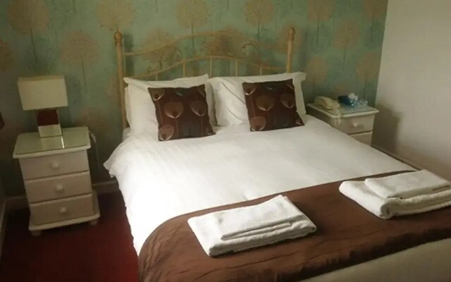 The Beverley Inn