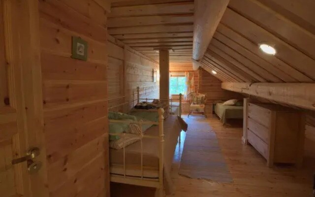 Holiday Home Outarinne