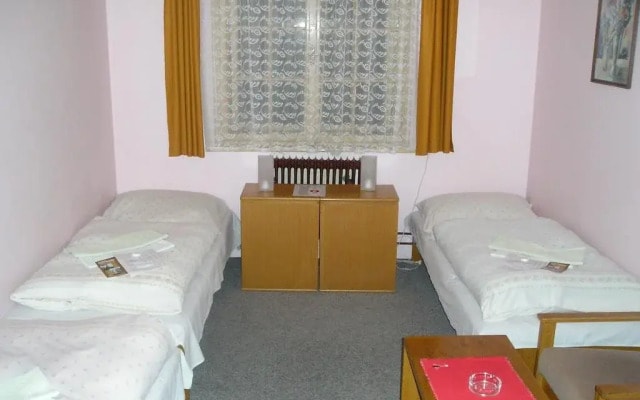 Hotel U Kaple