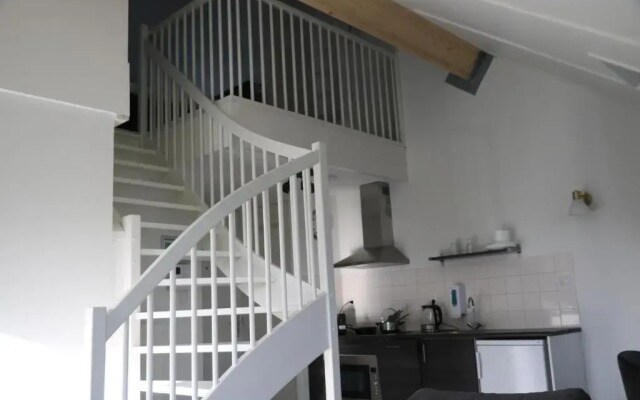 Greenstay Hotel