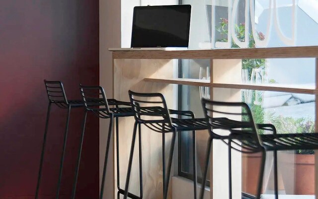 Mercure Barcelona Condor