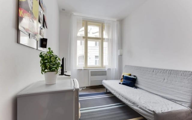JT's Apartments Navrátilova str.