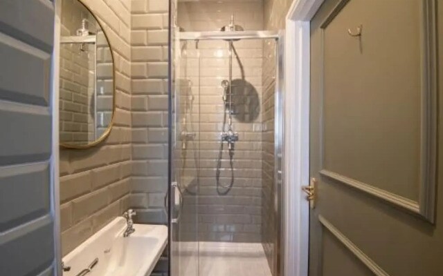 Host Stay Woodroffe Arms Hope Double Room 1