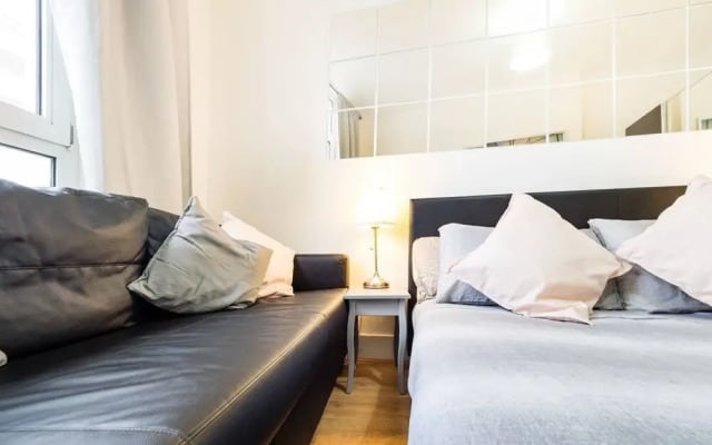 One Bedroom Apartment Notting Hill