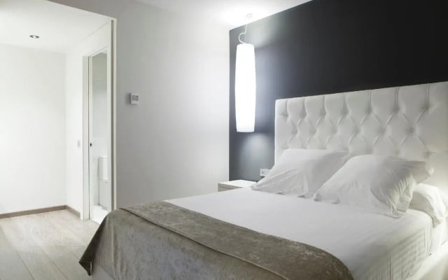 Hotel SB Plaza Europa