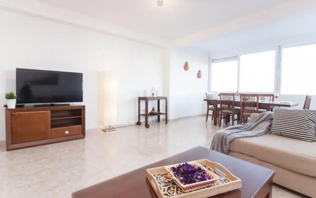 Maritimo FreshApartments by Bossh Hotels