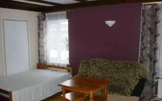 Patarei Apartment