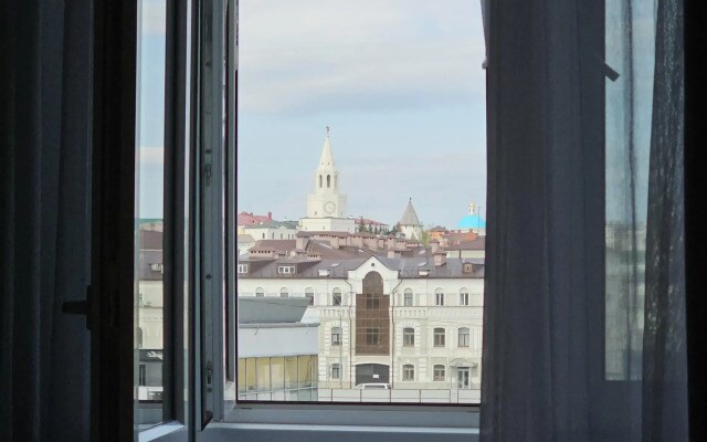 Апартаменты на улице Коротченко 22