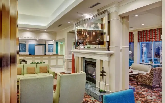 Hilton Garden Inn Tri-Cities/Kennewick