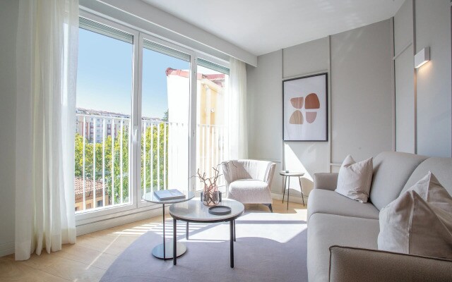 Uma Suites O'Donnell