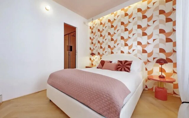 Luxury apartment near Fori Imperiali