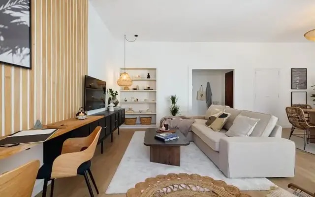 Trikora - 3 Bedrooms in Castellana