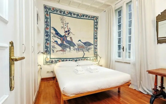 Monti Colosseum House Apartment