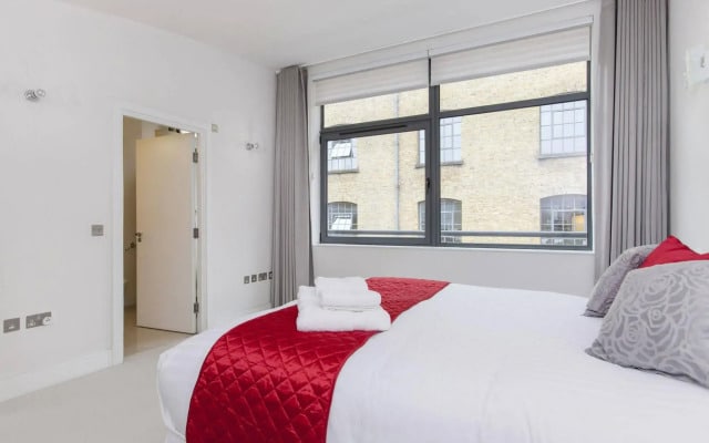 Club Living Camden Town Apartments