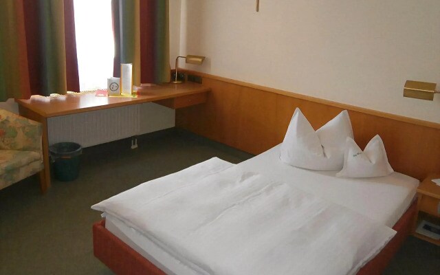 Isar Hotel