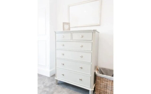Newly Refurbished, Stylish 1BR Flat in Fulham