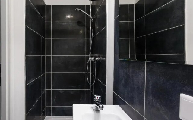 Greatstay - Goethestr. 63
